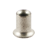 DEN DF-SPR58 Self Pierce Rivet 5.3 x 8.0 MM Qty 100