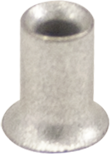 DEN DF-SPR59 Self Pierce Rivet 5.3 x 9.0 MM Qty 100