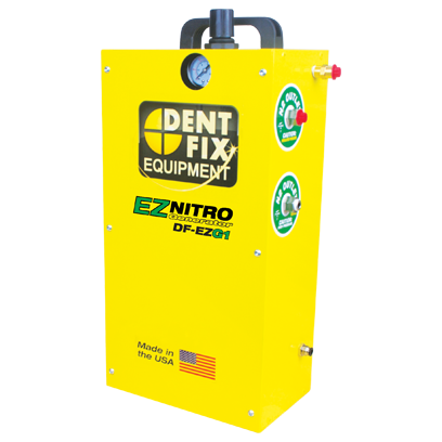DEN DF-EZG1 EZ Nitro Generator