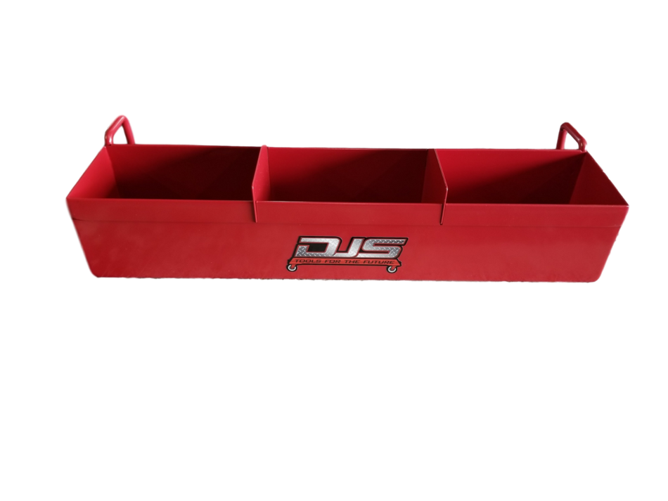 DJS-00200-BN Parts Bin for DJS 00200 Car Parts Rack