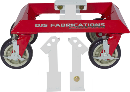 DJS 00102 Universal Dolly