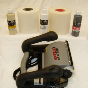 BPP 80018001 BuffPro Professional Detailiers Package