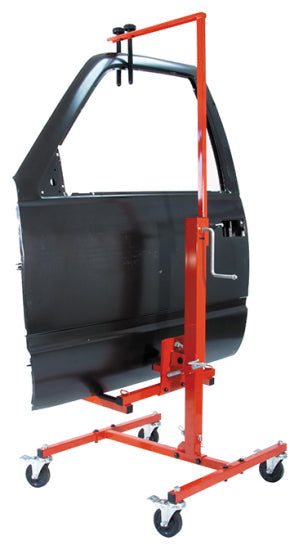 ITT I-DJ Door Jack & Bumper Handler Stand