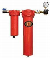 RTI EH4000-4R Eliminator II Desiccant Dryer