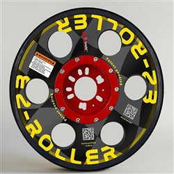 GTS EZR-5600 EZ Roller Spinner 5&6 Lug Pattern