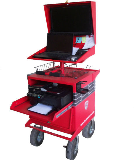 GOL Goliath G1-A Cart