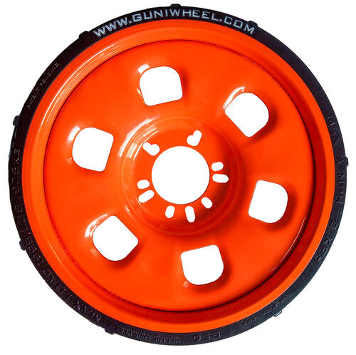 GUN GUNIWHEEL56-2
