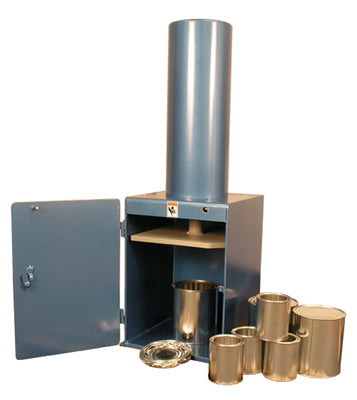 Herkules HCR2 Paint Can Crusher