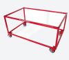 DJS 00112 Large Truck Bed Cart