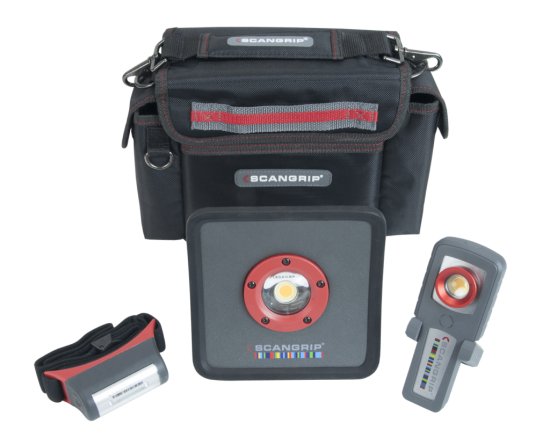 ITT-SG-DK Essential Detailing Kit