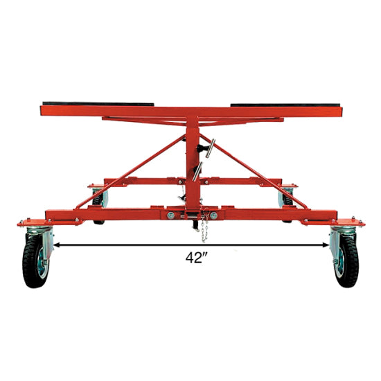 ITT I-TBD-WEK Truck Bed Dolly Extension Kit