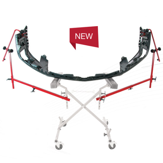 ITT I-XS-SA X-Stand Support Arms Option