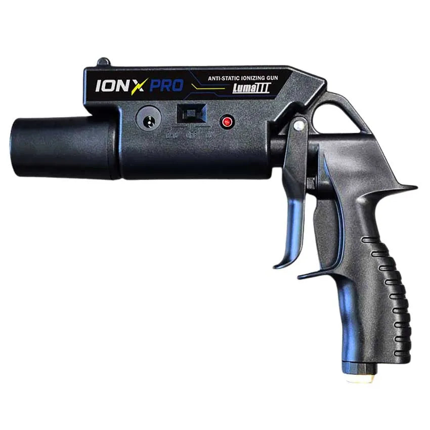 LUM L3-IONX Anti-Static Air Gun