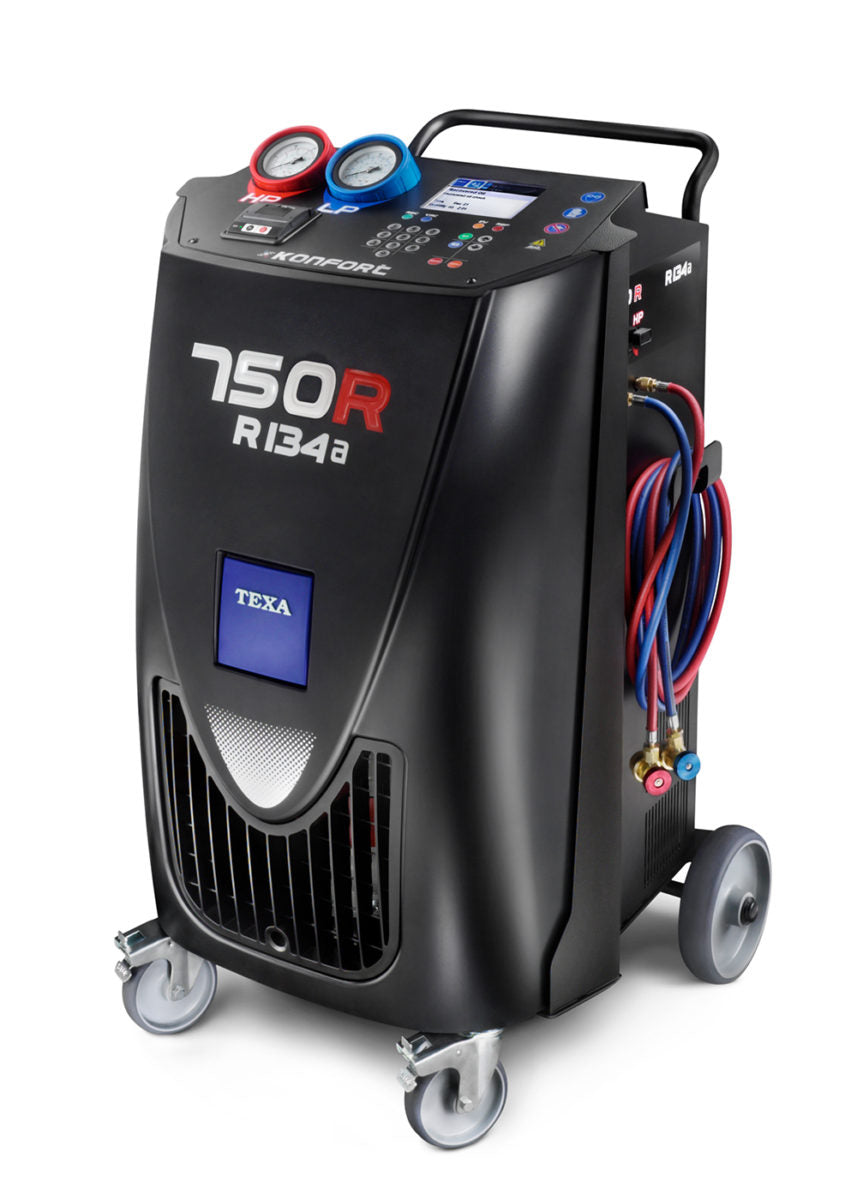 ATC TXA Z711450 KonFort 750RHD 134a Heavy Duty System