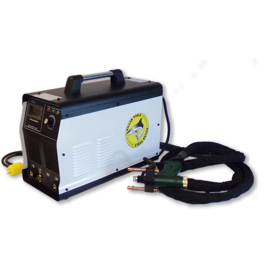 KTE ART401F Digital Aluminum Stud Welder