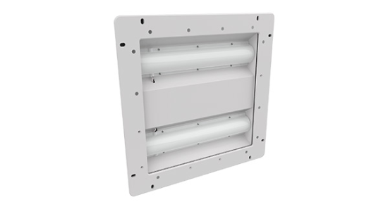 LDPI LE484-L1-V1-5-D LED Hazardous Location Light Fixture