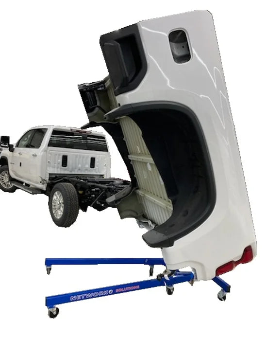 LFK LK4036 Tilt Boom Attachment