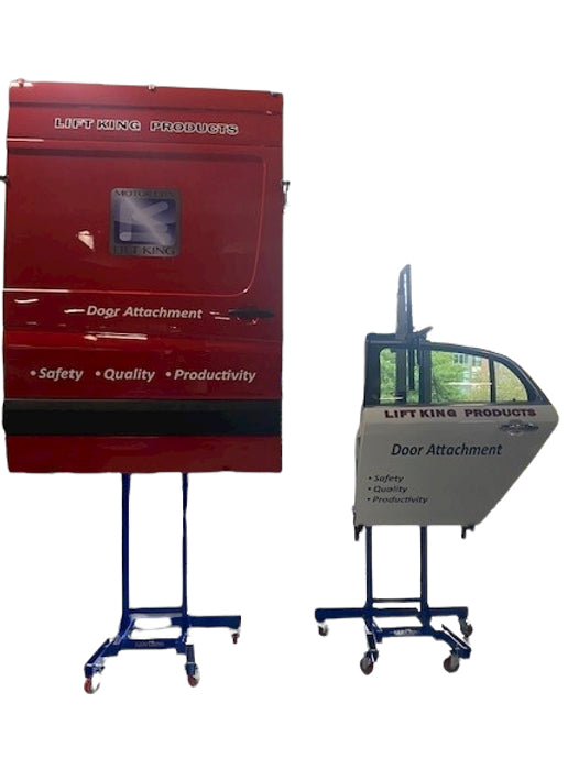 LFK LK5200 Door Attachment