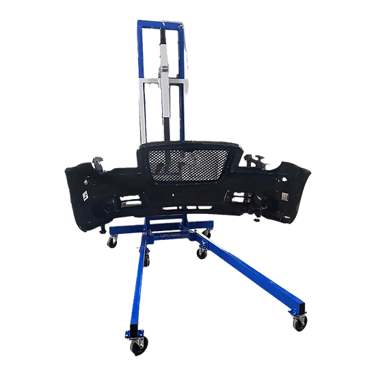 LFK LK5210 Bumper Attachment