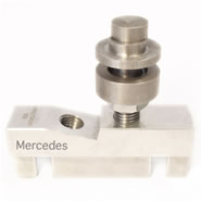 DJS 00110 Mercedes Adapter