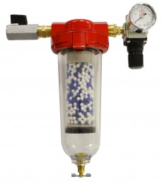 RTI MD-4 Mini Desiccant Dryer