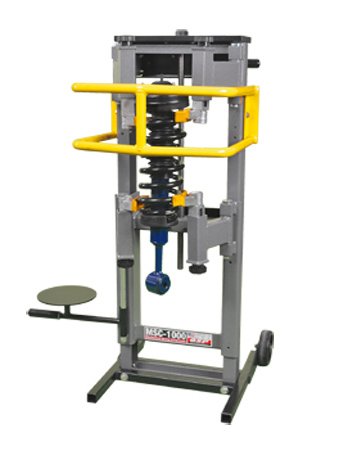 QSP MSC-1000 Mechanical Strut Compressor