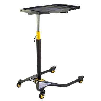 OM 97531 Rolling Automotive Service Tray