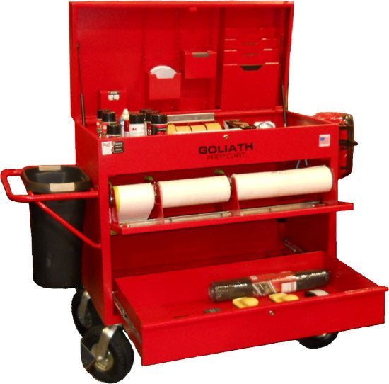GOL P1-A Painters Toolbox