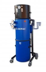 EUR POR-PN1-00000Q05 Pneumatic Portable Vacuum