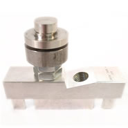 DJS 00121 Porsche Adapter
