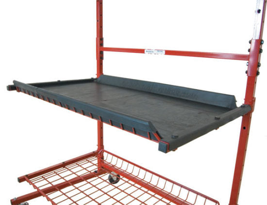 ITT SSPC-PM Protective Mat
