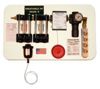 Martech 75504  Model 50-4 System
