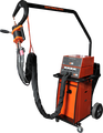 AIM HWS Hybrid Squeeze-Type Resistance Spot Welder DC Powered