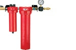 RTi EH4000-3R Eliminator II Desiccant Dryer
