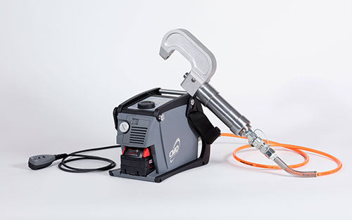 CEB RV-700 Self Piercing Rivet Gun