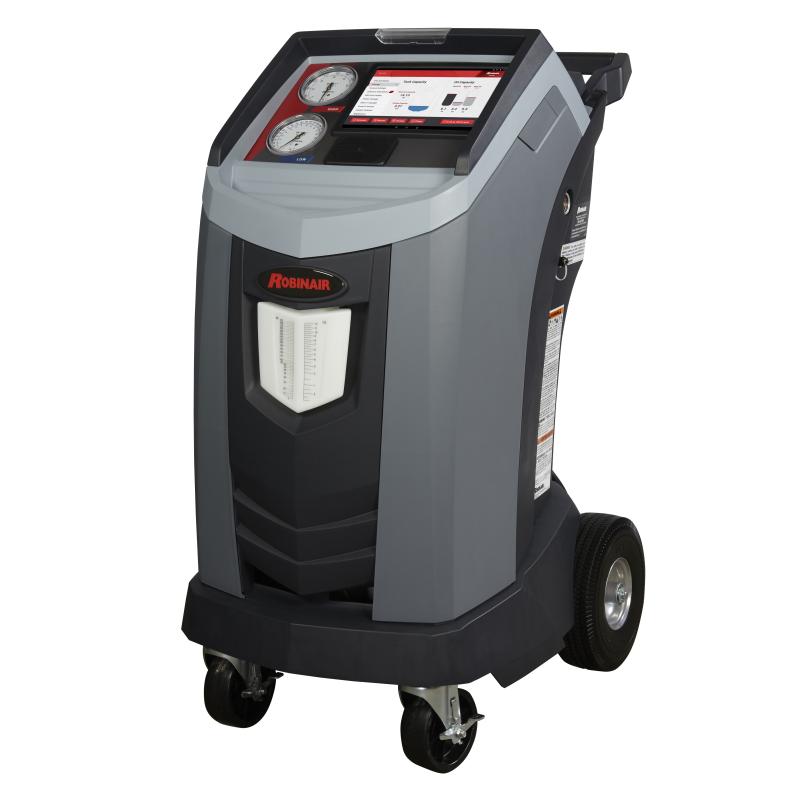 ROB 34998 WIFI AC RRR Machine R-134a