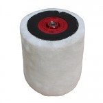 BPP 70112021 SLW Wool Finishing Pad