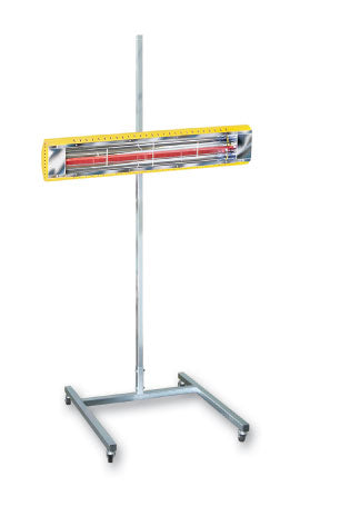 INF 17-1015 Speed Ray 2 Short Wave System