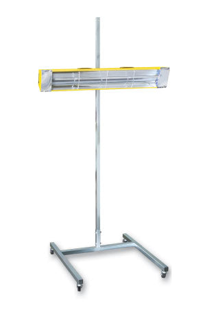 INF 14-1000 Model SRU-1615 Medium Wave Infarred Unit
