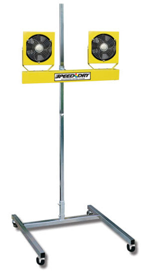 INF 15-1000 Speed Dry for Waterborne and Solvent