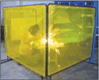 Safety & Privacy Screens