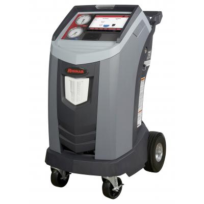 ROB AC1234-9 Connected R-1234YF ACS Machine