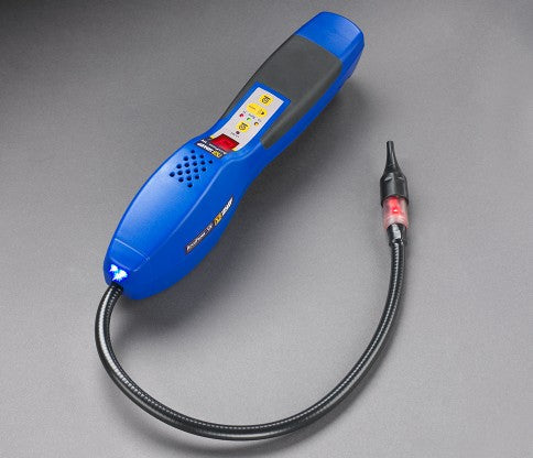 YLJ 69336 AccuProbe UV Leak Detector with Case