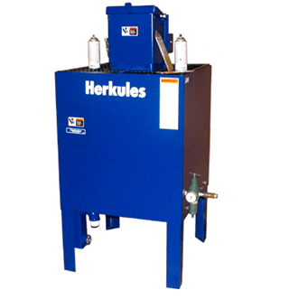 HER AFC2 Aerosol Can Crusher