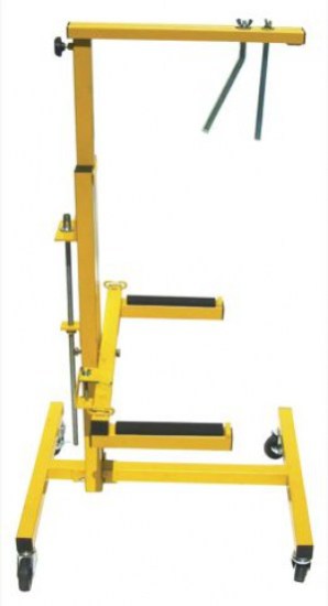 KTE ART 45 Heavy Duty Door Lift