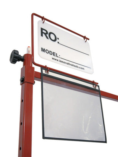ITT SSPC-RO RO Holder