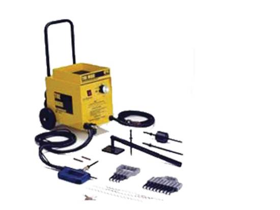 DEN DF 505 220V Dent Fix Multiple Pull Dent Station