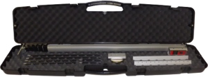 KTE ART90L Telescoping Digital Tram Gauge