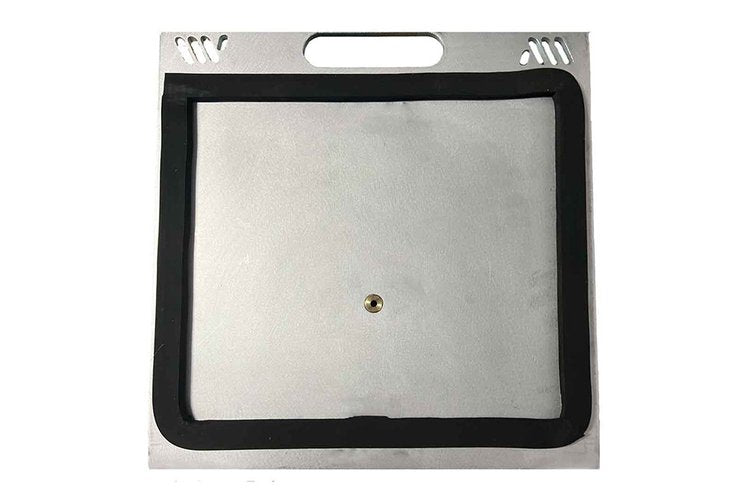 GUN GW-SP706364 Fast Puller XL Vacuum Rubber Seal Kit