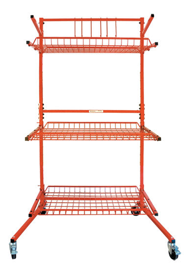 ITT SSPC-B Parts Cart-B Series